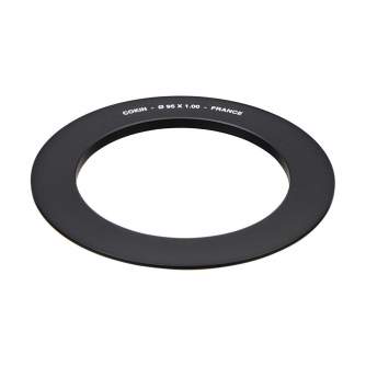 Kvadrātiskie filtri - Cokin Adaptor Ring Ø 95mm 1,00 - XL (X) - ātri pasūtīt no ražotāja