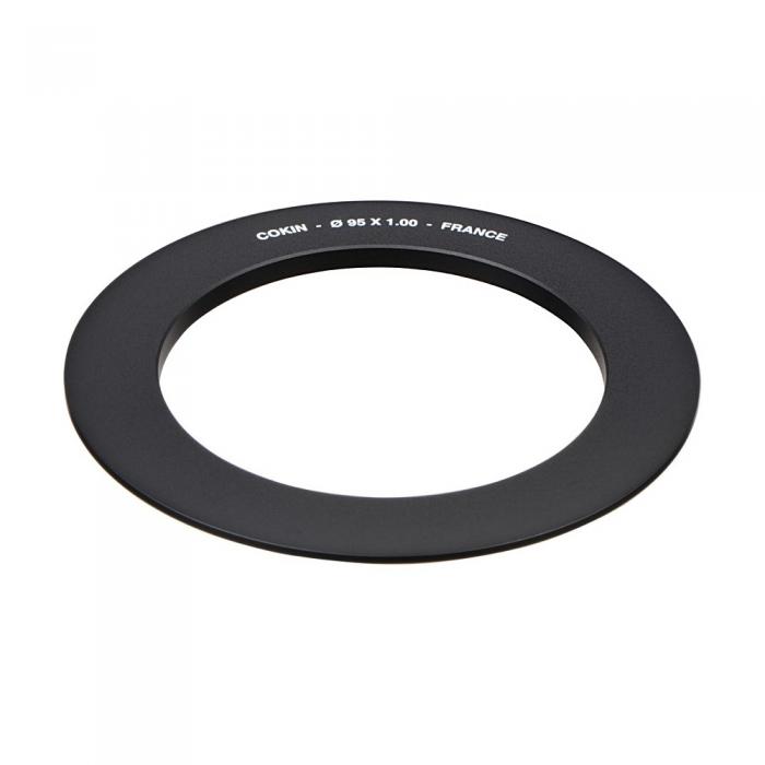 Square and Rectangular Filters - Cokin Adaptor Ring Ø 95mm 1,00 - XL (X) - quick order from manufacturer