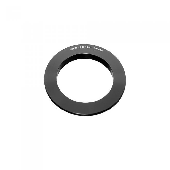 Kvadrātiskie filtri - Cokin Adaptor Ring Ø 96mm 1,00 - ātri pasūtīt no ražotāja