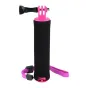 Аксессуары для плечевых упоров - Caruba Floating Handgrip GoPro mount (Zwart / Paars) FB 9 - быстрый заказ от производителя