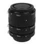 Makro fotografēšana - Meike Extension Tube Set Eco - Nikon - ātri pasūtīt no ražotāja