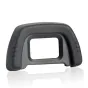 Camera Protectors - Caruba Nikon DK-21/DK-23 Eyecup - quick order from manufacturer