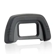 Camera Protectors - Caruba Nikon DK-21/DK-23 Eyecup - quick order from manufacturerCamera Protectors - Caruba Nikon DK-21/DK-23 Eyecup - quick order from manufacturer