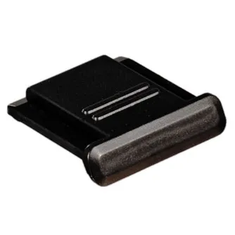 Acessories for flashes - Caruba Hot Shoe Cover Nikon Type-1 - quick order from manufacturer