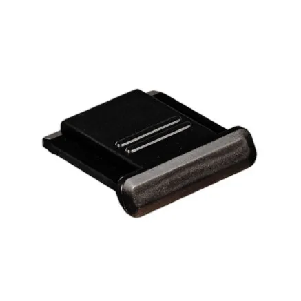 Caruba Flitsschoenkapje Nikon Type 1 FK 6 (F BS1)