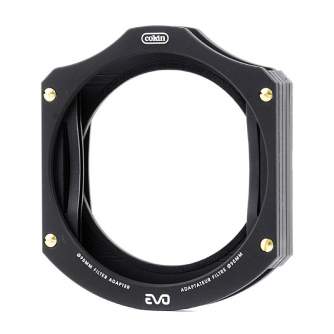 Kvadrātiskie filtri - Cokin EVO Bellows P-Serie + EVO-Houder BPE01 - ātri pasūtīt no ražotāja