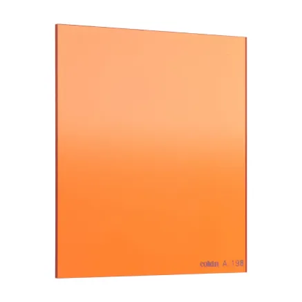 Cokin Filter A198 Sunset 2