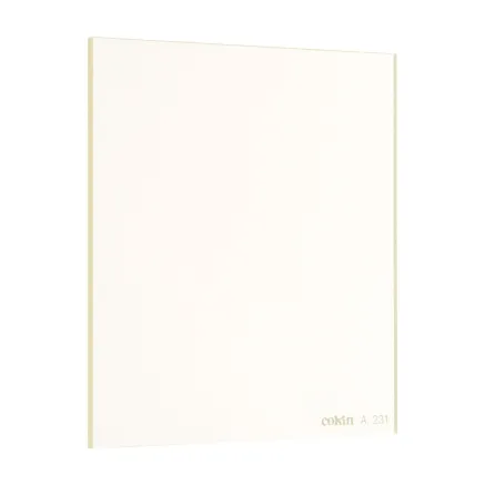 Cokin Filter A231 U.V. Y