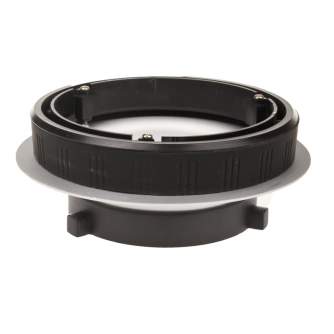 New products - Meike Adapter Bowens - Elinchrom - quick order from manufacturer