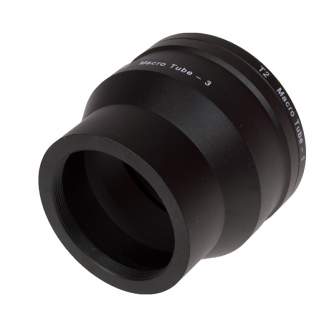 Macro Photography - Meike T2 Macro Extension Tube - quick order from manufacturer