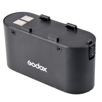 Sortimenta jaunumi - Godox Propac PB960 Black - ātri pasūtīt no ražotāja