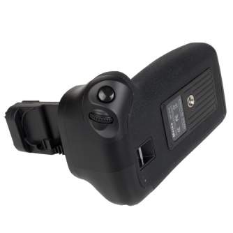 Camera Grips - Meike Battery Grip Canon EOS 60D (BG-E9) - quick order from manufacturer