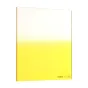 Квадратные фильтры - Cokin Filter A660 Gradual Fluo Yellow 1 - быстрый заказ от производителя