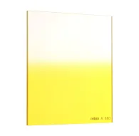 Square and Rectangular Filters - Cokin Filter A660 Gradual Fluo Yellow 1 - quick order from manufacturerSquare and Rectangular Filters - Cokin Filter A660 Gradual Fluo Yellow 1 - quick order from manufacturer