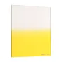 Square and Rectangular Filters - Cokin Filter A661 Gradual Fluo Yellow 2 - quick order from manufacturer