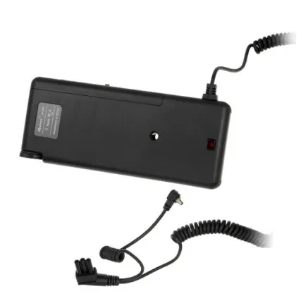 Meike Flash Battery Pack Nikon