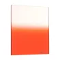 Kvadrātiskie filtri - Cokin Filter A665 Gradual Fluo Red 2 - ātri pasūtīt no ražotāja
