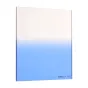 Square and Rectangular Filters - Cokin Filter A666 Gradual Fluo Blue 1 - quick order from manufacturer