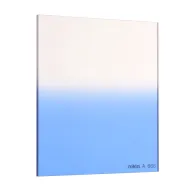 Square and Rectangular Filters - Cokin Filter A666 Gradual Fluo Blue 1 - quick order from manufacturerSquare and Rectangular Filters - Cokin Filter A666 Gradual Fluo Blue 1 - quick order from manufacturer