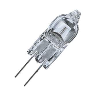 Studijas gaismu spuldzes - Godox Modeling Lamp 220V/110V 75 Watt JDD - ātri pasūtīt no ražotāja