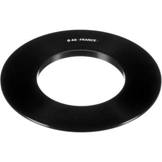 Kvadrātiskie filtri - Cokin Adapter Ring P 49mm - ātri pasūtīt no ražotāja