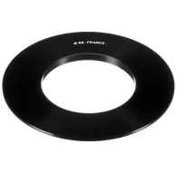 Square and Rectangular Filters - Cokin P 49mm Adapter Ring for Filter Holder P449 - quick order from manufacturerSquare and Rectangular Filters - Cokin P 49mm Adapter Ring for Filter Holder P449 - quick order from manufacturer