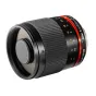 MIRRORLESS Объективы - Samyang 300mm Reflex f6.3 ED UMC CS Sony E Zwart - быстрый заказ от производителя