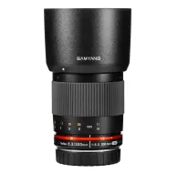 Samyang 300mm Reflex f6.3 ED UMC CS Sony E Black