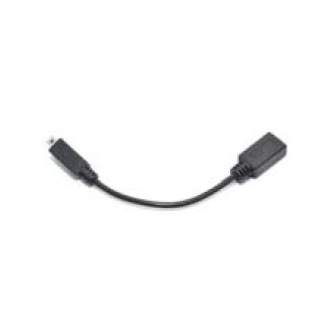 Camera Remotes - JJC Camera Connecting Cable Adapter (Cable-K20) (MENZ) - quick order from manufacturer