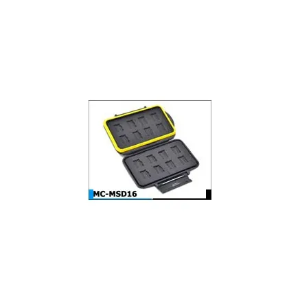 JJC MC MSD16 Multi Card Case
