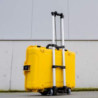 New products - Caruba Universal Trolley I - quick order from manufacturer