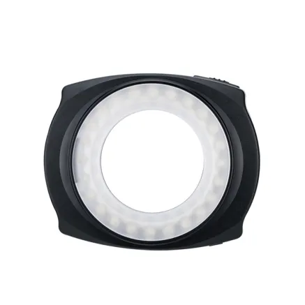 JJC LED 48IO Macro LED Right Light Ringflitser