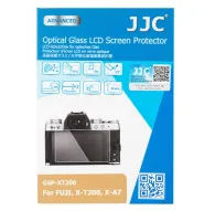 Защита для камеры - JJC GSP-XT200 Optical Glass Protector - быстрый заказ от производителяЗащита для камеры - JJC GSP-XT200 Optical Glass Protector - быстрый заказ от производителя