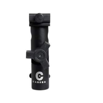 Holders Clamps - Caruba Swivel - quick order from manufacturer