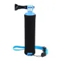 Новые товары - Caruba Floating Handgrip GoPro Mount (Zwart / Blauw) - быстрый заказ от производителя