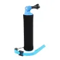 Новые товары - Caruba Floating Handgrip GoPro Mount (Zwart / Blauw) - быстрый заказ от производителя