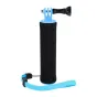 Новые товары - Caruba Floating Handgrip GoPro Mount (Zwart / Blauw) - быстрый заказ от производителя