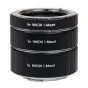 New products - Caruba Extension Tube Set Nikon 1-Serie Chroom - quick order from manufacturer