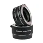 Новые товары - Caruba Extension Tube Set Nikon 1-Serie Aluminium - быстрый заказ от производителя