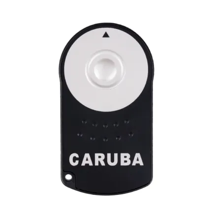 Caruba IR Afstandsbediening CRC 6 (Canon RC 6)