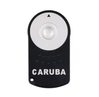 Camera Remotes - Caruba IR Remote Control CRC-6 (Canon RC-6) - quick order from manufacturerCamera Remotes - Caruba IR Remote Control CRC-6 (Canon RC-6) - quick order from manufacturer
