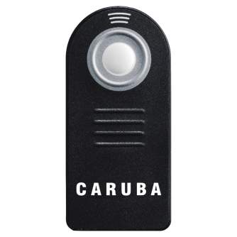 New products - Caruba IR Remote Control CML-L3 (Nikon RC-6) - quick order from manufacturer