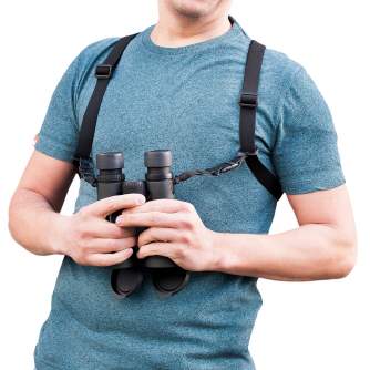 Бинокли - Caruba Binoculars Harness - быстрый заказ от производителя