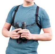 Binoculars - Caruba Binoculars Harness D41939 EMF 1 - quick order from manufacturerBinoculars - Caruba Binoculars Harness D41939 EMF 1 - quick order from manufacturer