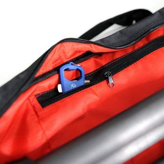 Studio Equipment Bags - Caruba Tripodbag 2 - quick order from manufacturer