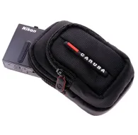 Camera Bags - Caruba Compex Mini 2 Camera Bag - D41945 - quick order from manufacturerCamera Bags - Caruba Compex Mini 2 Camera Bag - D41945 - quick order from manufacturer