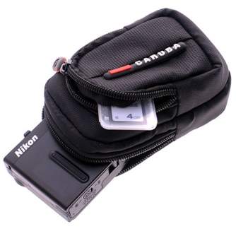 Camera Bags - Caruba Compex Mini 2 - quick order from manufacturer