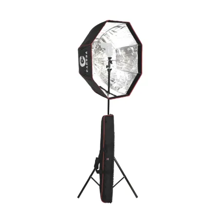 Caruba Orb Speedlite Kit 80cm (inclusief tas) SK O80