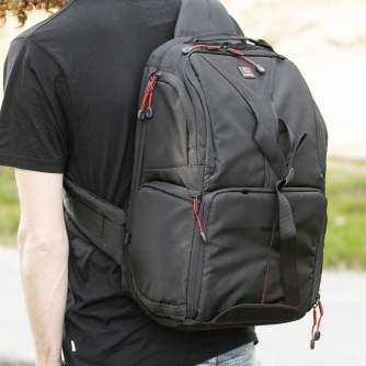 Backpacks - Caruba Andex 2 - quick order from manufacturer