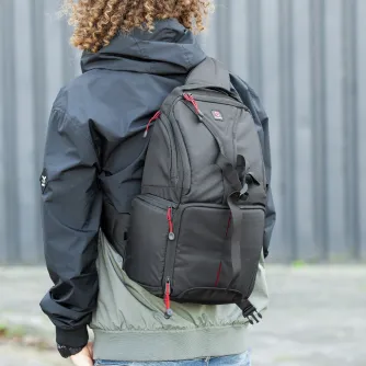 Mugursomas - Caruba Andex 1 - купить сегодня в магазине и с доставкой